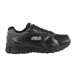 Men's Fila, Memory Reckoning 7 SR ST Work Shoes