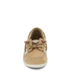 Girl's Sperry, Shoresider Jr Boat Shoe - Little Kid & Big Kid -Shoes Sales Store 1 459049 ZM 2
