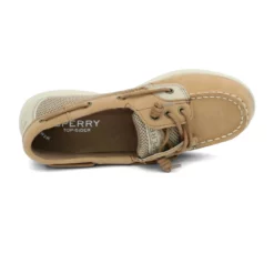 Girl's Sperry, Shoresider Jr Boat Shoe - Little Kid & Big Kid -Shoes Sales Store 1 459049 ZM 5