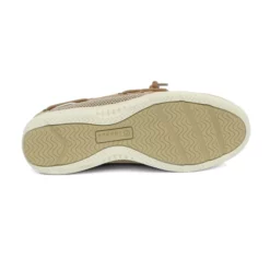 Girl's Sperry, Shoresider Jr Boat Shoe - Little Kid & Big Kid -Shoes Sales Store 1 459049 ZM 6