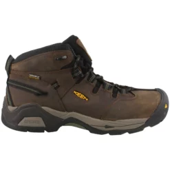 Keen Utility Men's Keen, Detroit XT Mid Steel Toe Waterproof Boot