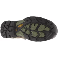 Keen Utility Men's Keen, Detroit XT Mid Steel Toe Waterproof Boot -Shoes Sales Store 1 468664 ZM 3