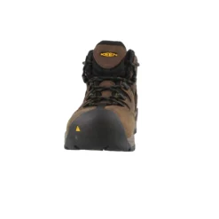 Keen Utility Men's Keen, Detroit XT Mid Steel Toe Waterproof Boot -Shoes Sales Store 1 468664 ZM 360 07
