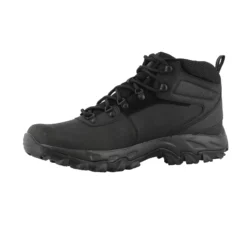Men's Columbia, Newton Ridge Plus II Waterproof Hiking Boots - Wide Width -Shoes Sales Store 1 469881 ZM 360 12