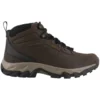 Men's COLUMBIA, NEWTON RIDGE PLUS II WP BOOTS