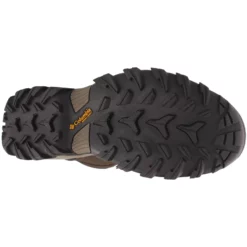 Men's COLUMBIA, NEWTON RIDGE PLUS II WP BOOTS -Shoes Sales Store 1 497078 ZM 3