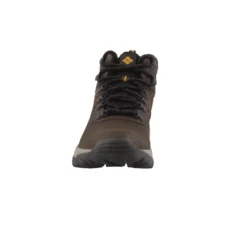 Men's COLUMBIA, NEWTON RIDGE PLUS II WP BOOTS -Shoes Sales Store 1 497078 ZM 360 07