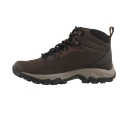 Men's COLUMBIA, NEWTON RIDGE PLUS II WP BOOTS -Shoes Sales Store 1 497078 ZM 360 12