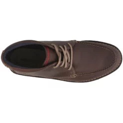 Men's Clarks, Vargo Rise Boot -Shoes Sales Store 1 497508 ZM 2