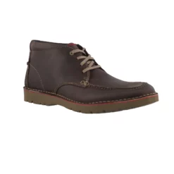 Men's Clarks, Vargo Rise Boot -Shoes Sales Store 1 497508 ZM 360 03