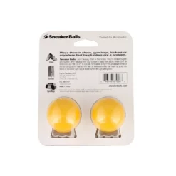 Miami Leather Co Sneaker Balls, Happy Face Shoe Fresheners -Shoes Sales Store 1 503921 ZM 2