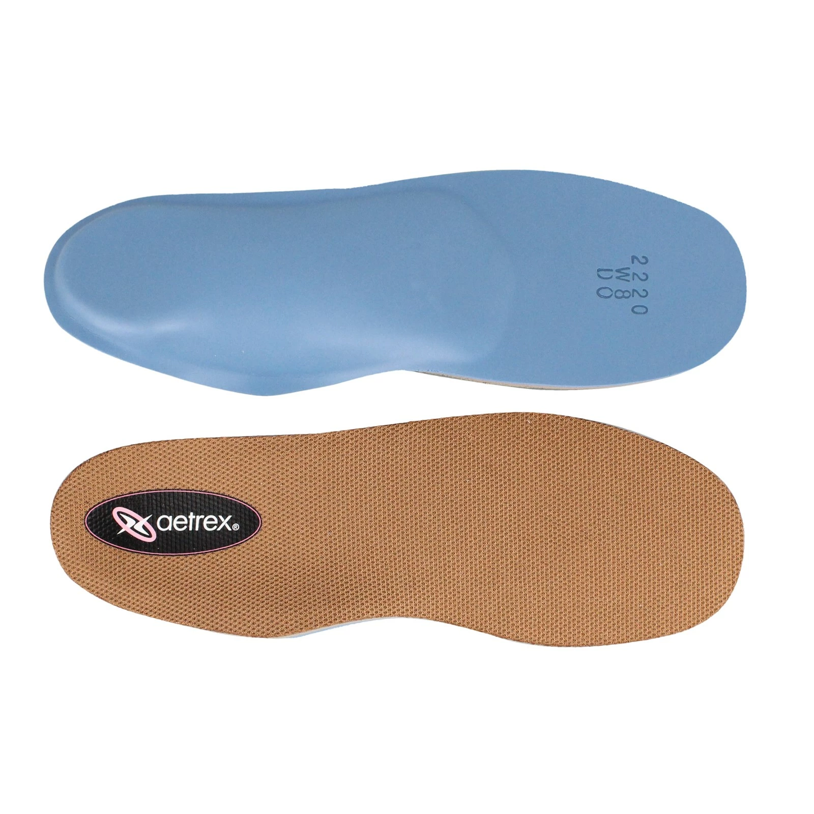 Women's Lynco By Aetrex, Memory Foam Ortho Post/Neutral 2 Women's Lynco By Aetrex, Memory Foam Ortho Post/Neutral - Image 2