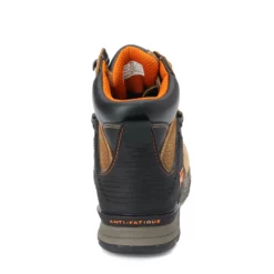 Men's Timberland PRO, Hypercharge Waterproof 6 Inch Boot -Shoes Sales Store 1 511544 ZM 4