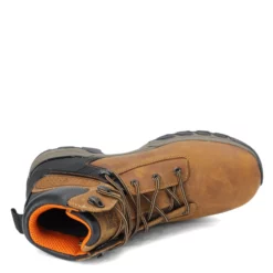 Men's Timberland PRO, Hypercharge Waterproof 6 Inch Boot -Shoes Sales Store 1 511544 ZM 5