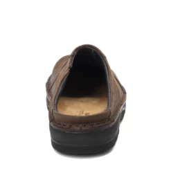 Men's Naot, Bjorn Clog -Shoes Sales Store 1 520682 ZM 4