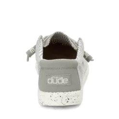 Men's Hey Dude, Wally Sox Slip-On -Shoes Sales Store 1 527426 ZM 4