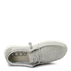 Men's Hey Dude, Wally Sox Slip-On -Shoes Sales Store 1 527426 ZM 5
