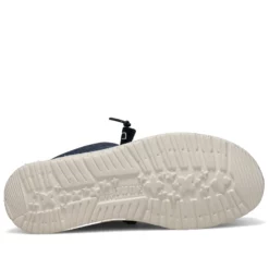 Men's Hey Dude, Wally Stretch Slip-On -Shoes Sales Store 1 527449 ZM 6