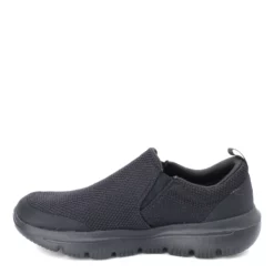 Men's Skechers, GOwalk Evolution Ultra - Impeccable Slip-On - Wide Width -Shoes Sales Store 1 554239 ZM 3