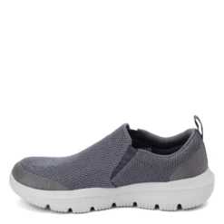 Men's Skechers, GOwalk Evolution Ultra - Impeccable Slip-On - Wide Width -Shoes Sales Store 1 554256 ZM 3
