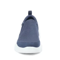 Men's Skechers, GOwalk Evolution Ultra - Impeccable Slip-On - Wide Width -Shoes Sales Store 1 554290 ZM 2