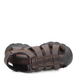 Men's Skechers, Conner Sandal -Shoes Sales Store 1 556547 ZM 5