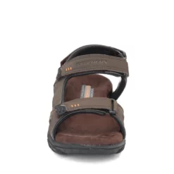 Men's Skechers, Relaxed Fit: Conner - Louden Sandal - Wide Width -Shoes Sales Store 1 556655 ZM 2