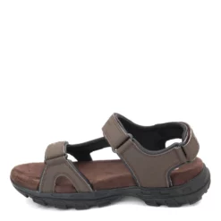 Men's Skechers, Relaxed Fit: Conner - Louden Sandal - Wide Width -Shoes Sales Store 1 556655 ZM 3