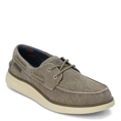 Men's Skechers, Status 2.0 - Lorano Boat Shoe