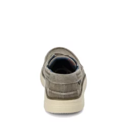 Men's Skechers, Status 2.0 - Lorano Boat Shoe -Shoes Sales Store 1 557291 ZM 4