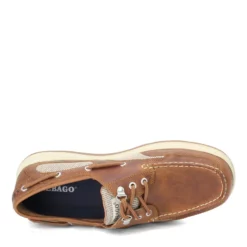 Men's Sebago, Clovehitch Boat Shoe -Shoes Sales Store 1 558435 ZM 5