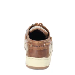 Men's Sebago, Clovehitch Boat Shoe -Shoes Sales Store 1 558496 ZM 4