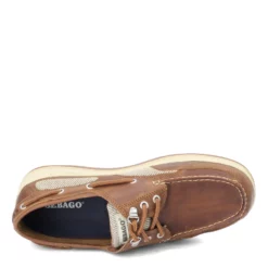 Men's Sebago, Clovehitch Boat Shoe -Shoes Sales Store 1 558496 ZM 5