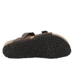 Men's Naot, Santa Cruz Sandals -Shoes Sales Store 1 562542 ZM 6