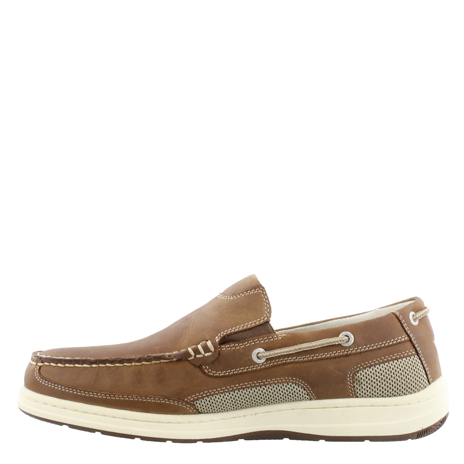Men's Dockers, Tiller Boat Shoe 4 Men's Dockers, Tiller Boat Shoe - Image 4