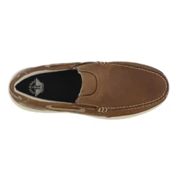 Men's Dockers, Tiller Boat Shoe 12 Men's Dockers, Tiller Boat Shoe -Shoes Sales Store 1 563775 ZM 5