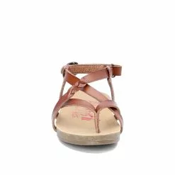 Blowfish Malibu Girl's Blowfish, Granola Strappy Sandal - Toddler & Little Kid -Shoes Sales Store 1 570341 ZM 2