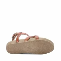 Blowfish Malibu Girl's Blowfish, Granola Strappy Sandal - Toddler & Little Kid -Shoes Sales Store 1 570341 ZM 6
