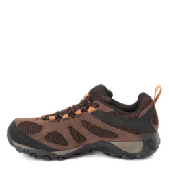 Men's Merrell, Yokota 2 Hiking Sneaker - Wide Width -Shoes Sales Store 1 599117 ZM 3