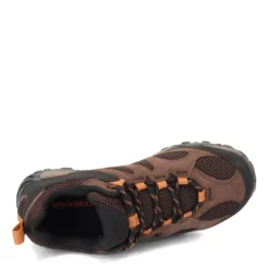 Men's Merrell, Yokota 2 Hiking Sneaker - Wide Width -Shoes Sales Store 1 599117 ZM 5