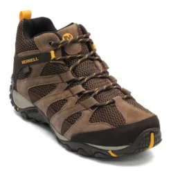 Men's Merrell, Alverstone Mid Hiking Boot
