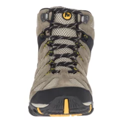 Men's Merrell, Accentor 2 Mid Ventilator Waterproof Hiking Shoe -Shoes Sales Store 1 600193 ZM 2