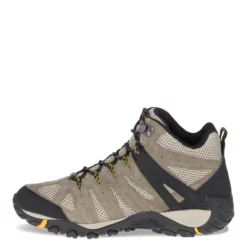 Men's Merrell, Accentor 2 Mid Ventilator Waterproof Hiking Shoe -Shoes Sales Store 1 600193 ZM 3
