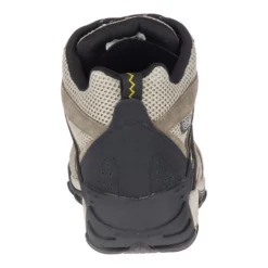 Men's Merrell, Accentor 2 Mid Ventilator Waterproof Hiking Shoe -Shoes Sales Store 1 600193 ZM 4