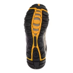 Men's Merrell, Accentor 2 Mid Ventilator Waterproof Hiking Shoe -Shoes Sales Store 1 600193 ZM 6