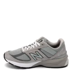 Men's New Balance, 990v5 Running Sneaker -Shoes Sales Store 1 606967 ZM 3