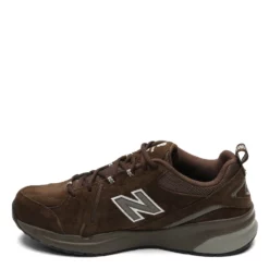 Men's New Balance, 608v5 Crosstraining Sneaker -Shoes Sales Store 1 609489 ZM 3