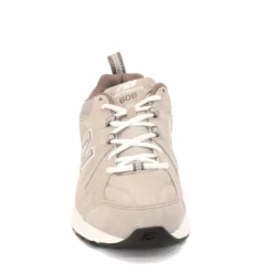 Men's New Balance, 608V5 Crosstraining Sneaker -Shoes Sales Store 1 609544 ZM 2