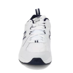 Men's New Balance, 608V5 Crosstraining Sneaker -Shoes Sales Store 1 609599 ZM 2