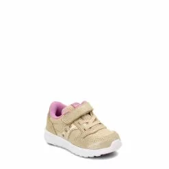 Girl's Saucony, Baby Jazz Lite Sneaker - Toddler & Little Kid